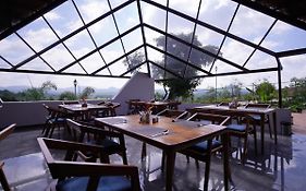 Ravishing Retreat Resort